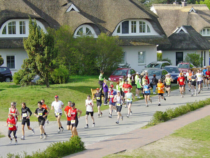 Lauftermine - Laufen · Marathon · Nordic · Walking