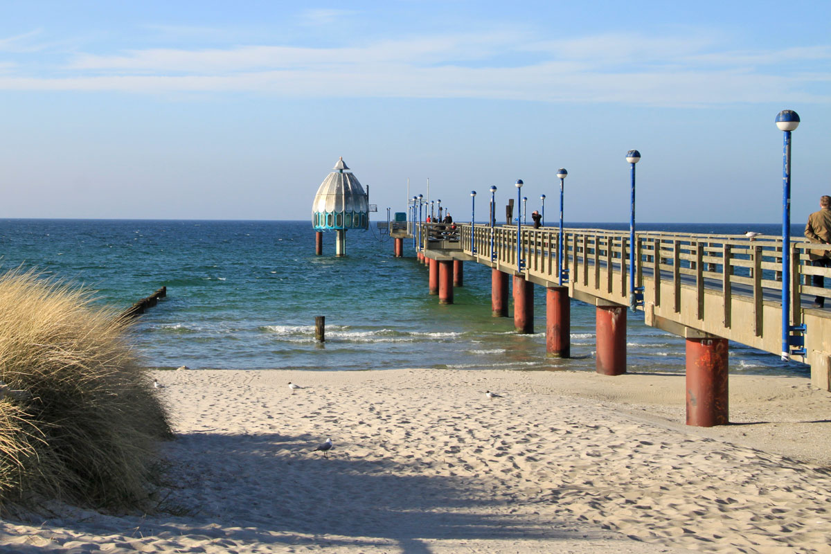 motorbootverleih zingst