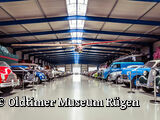 NVA Museum Rügen &amp; Oldtimer Museum Rügen