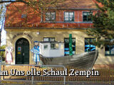 Museumstipp: Museum &quot;Uns olle Schaul&quot; Zempin