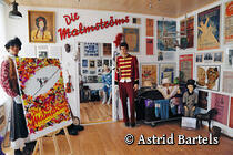 Malmström-Museum Güstrow