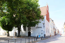 Norddeutsches Krippenmuseum Güstrow