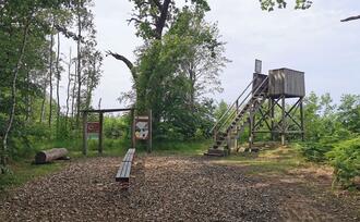 Entdeckerpfad "Biologische Vielfalt" - Moor & More