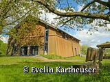 Besucherinformationszentrum Naturparkzentrum Karower Meiler