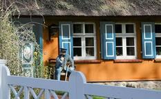 Ferienwohnung, Ferienhaus, Zimmer suchen - finden - buchen