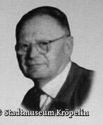 Prof. Irmfried Liebscher
